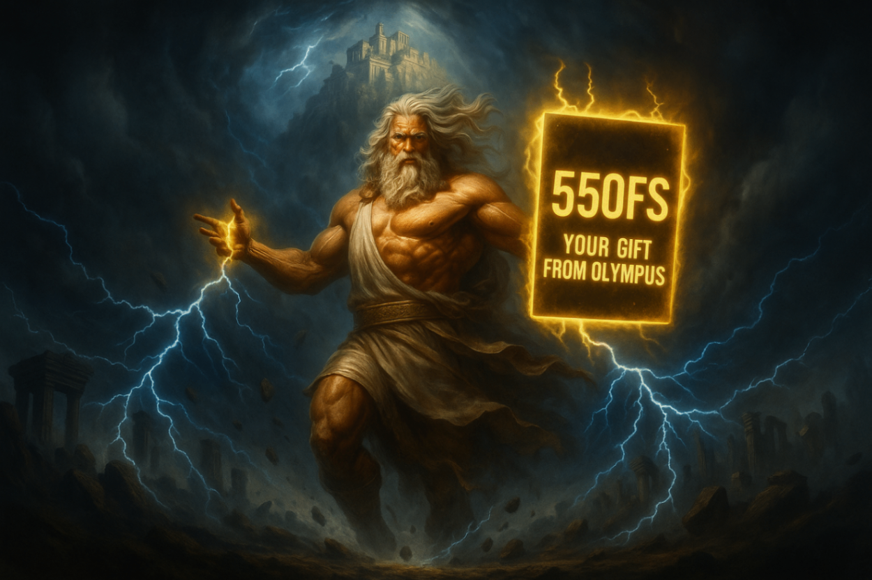 Olimp Kahraman Görseli